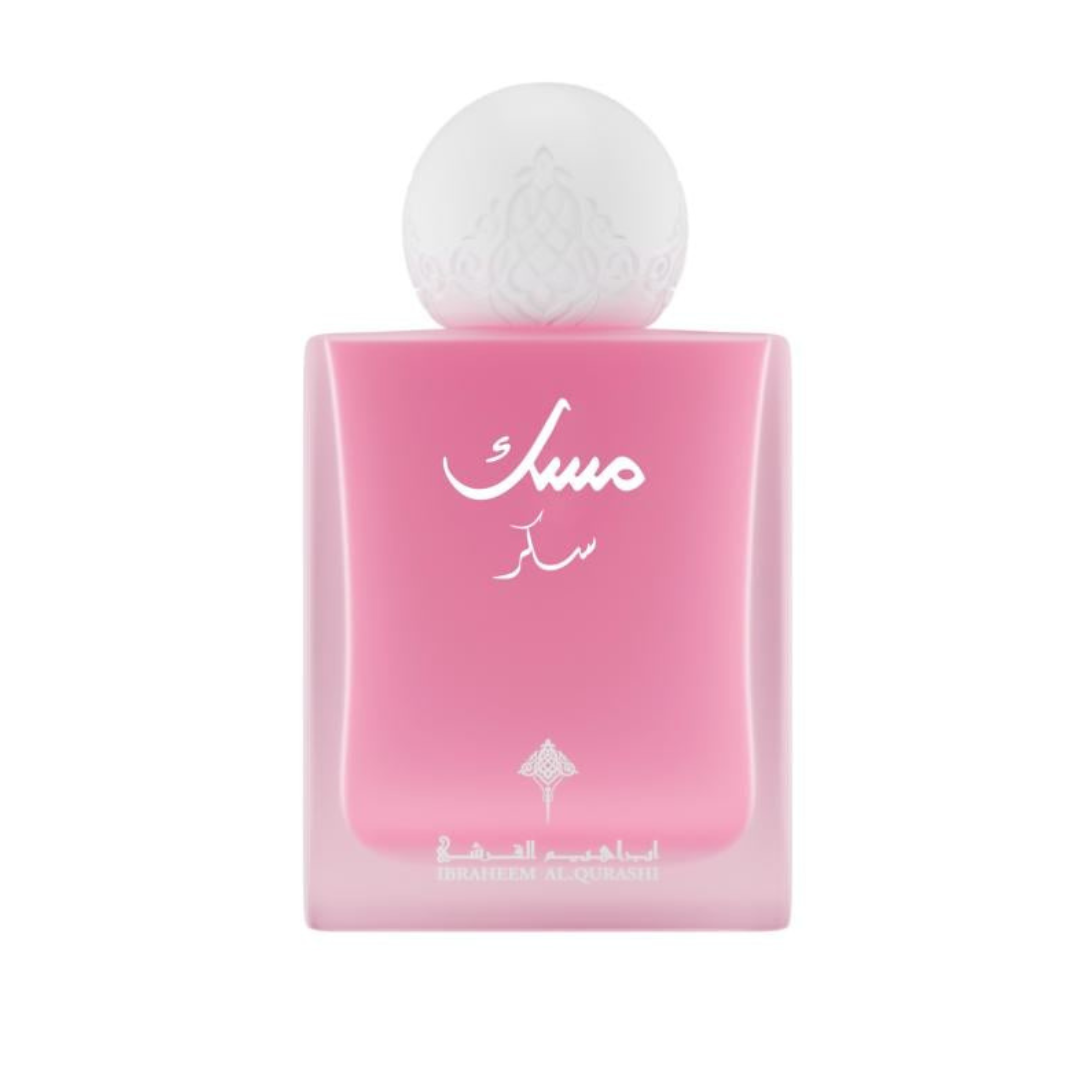 IBRAHIM ALQURASHI SUGAR MUSK