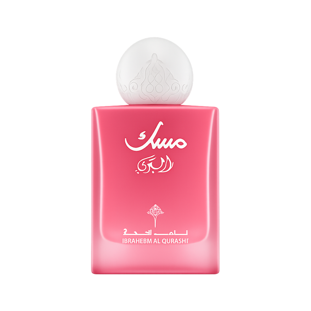 Raspberry Musk