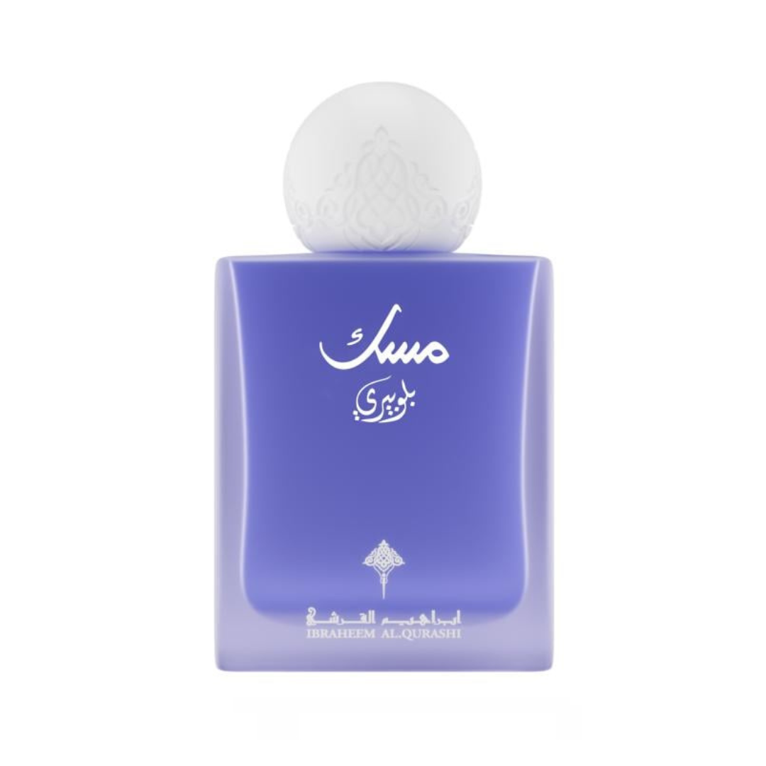 Blueberry Musk