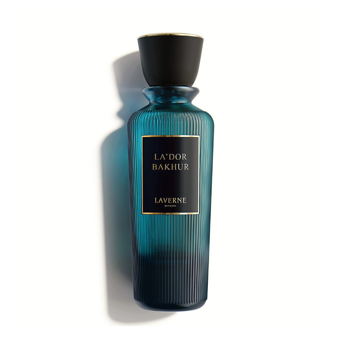 LA’DOR BAKHUR 200ML by Laverne