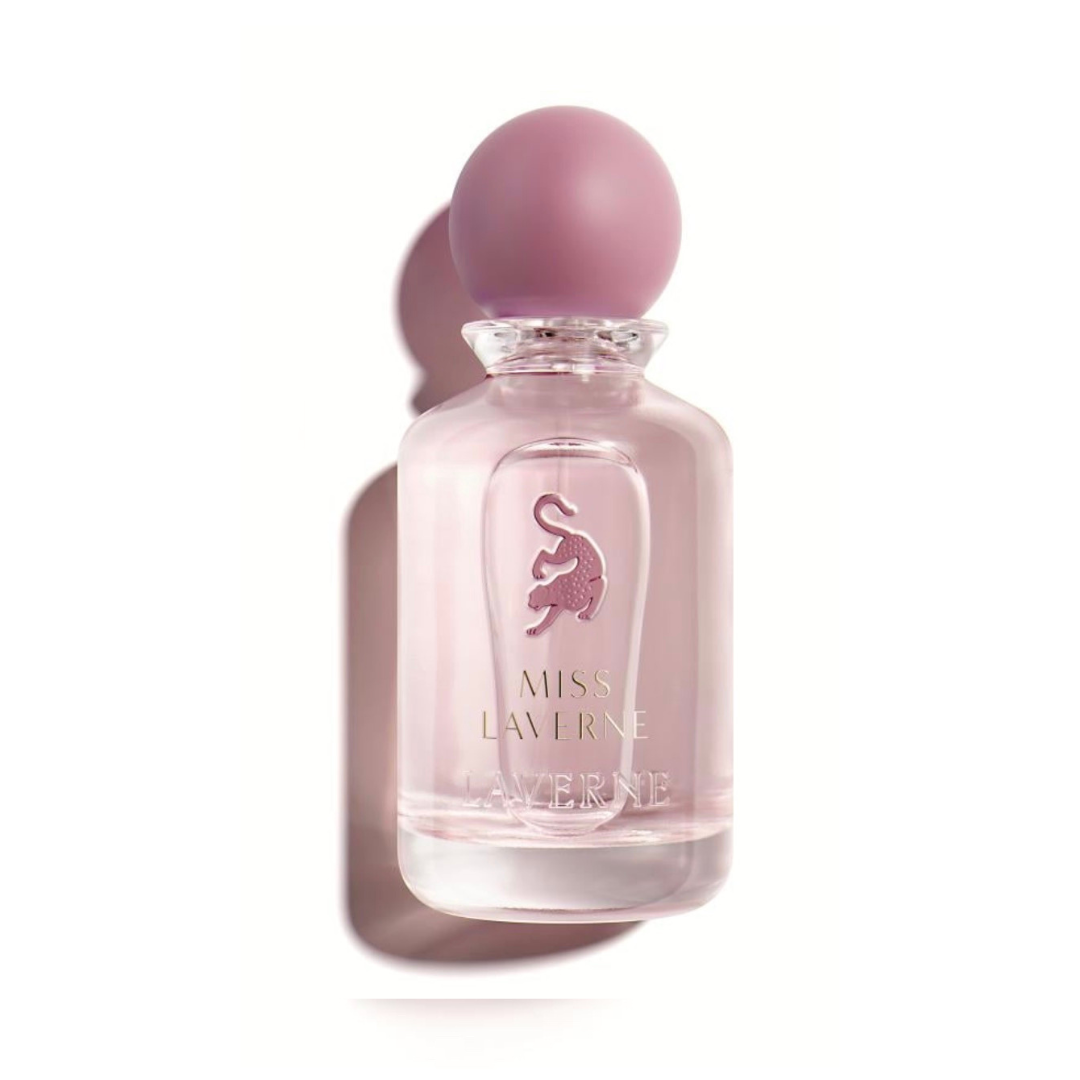Miss Laverne Bloom 100ml Eau De Parfum for Women | عطر ميس لافيرن بلوم 100 مل للنساء