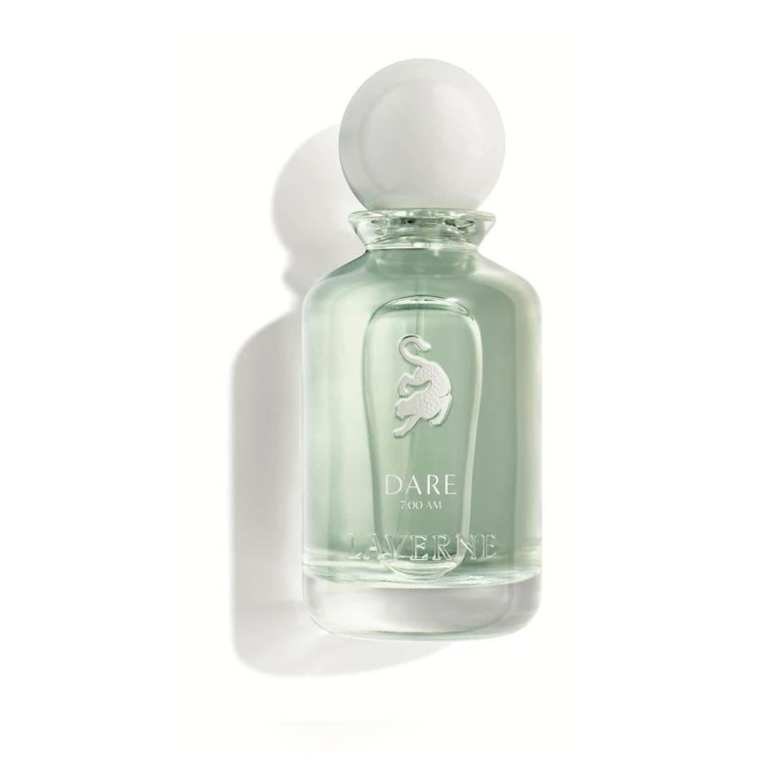 DARE – 7:00AM by LAVERNE 100ml Eau De Parfum | عطر دير السابعة صباحًا من لافيرن 100 مل