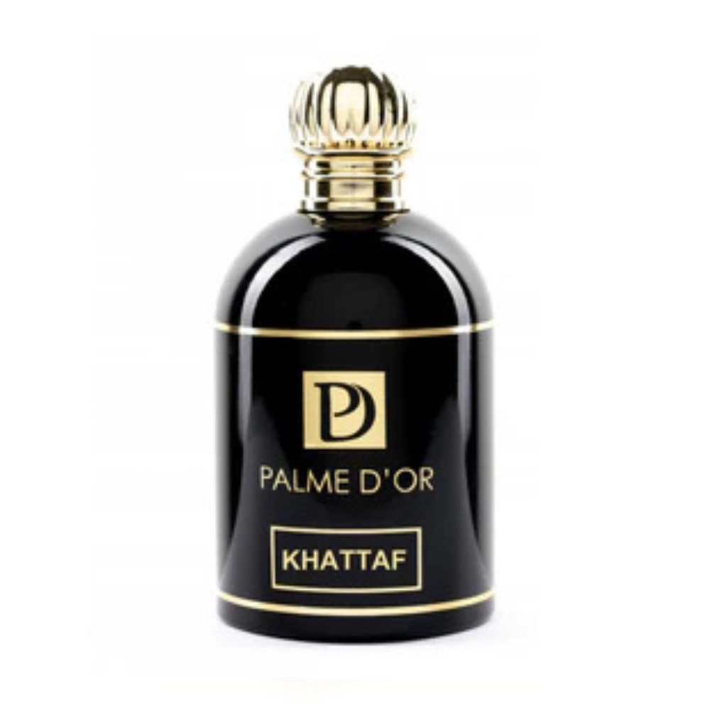 PALME D'OR. Khattaf 100 ML