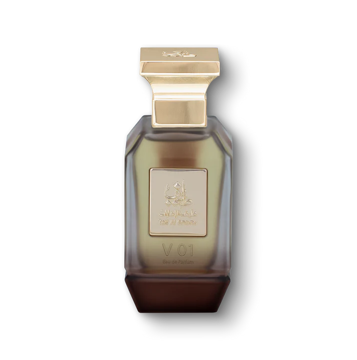 V01 men's perfume  taif al emarat