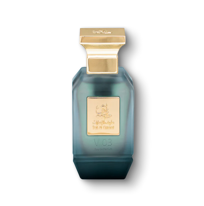 V03 men's perfume  taif al emarat