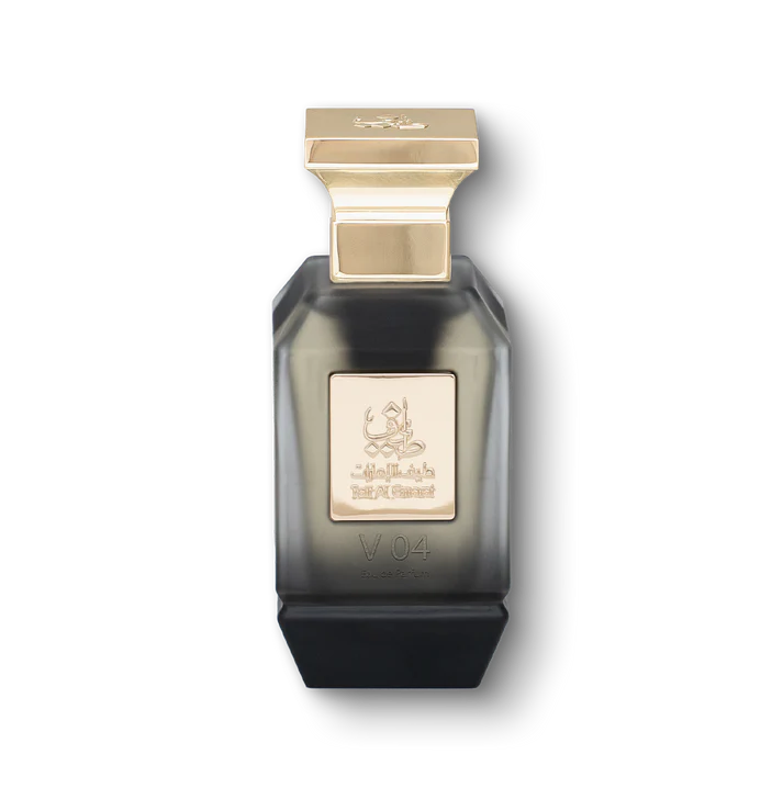 V04 unisex perfume  taif al emarat