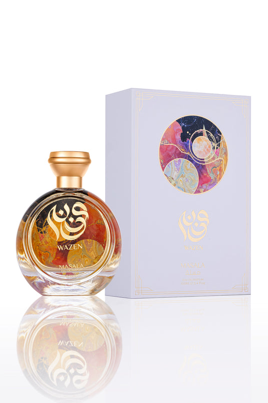 MASALA WAZEN 100ML EAU DE PARFUM