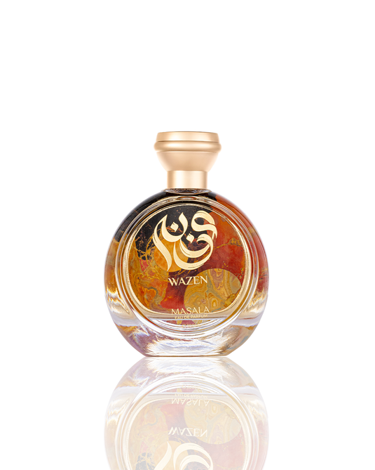 MASALA WAZEN 100ML EAU DE PARFUM
