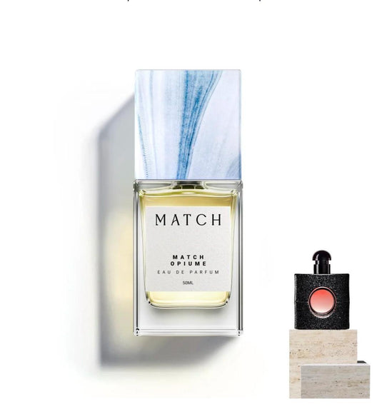 MATCH OPIUME EDP 50ML