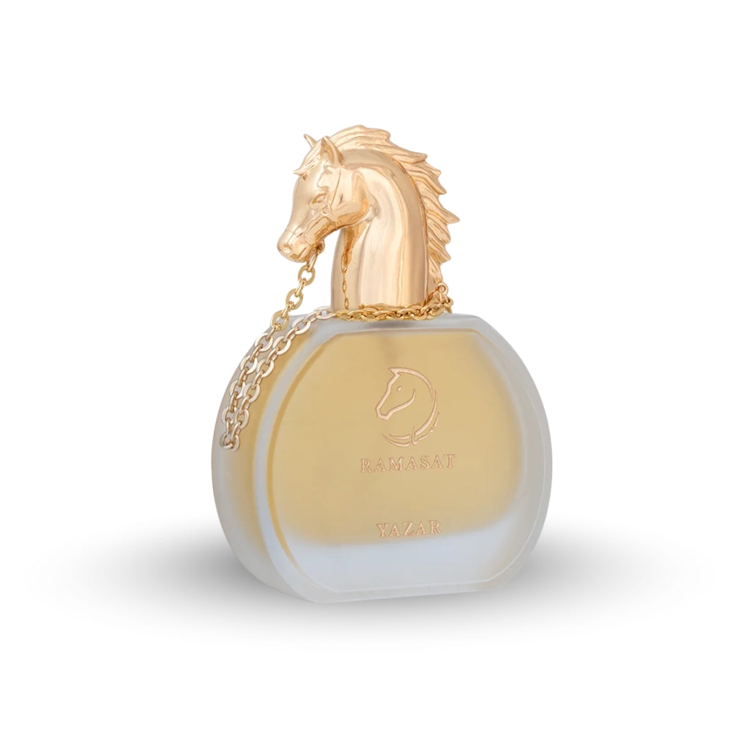 RAMASAT Perfumes | Luxury Arabian Fragrances Collection – LULUAT