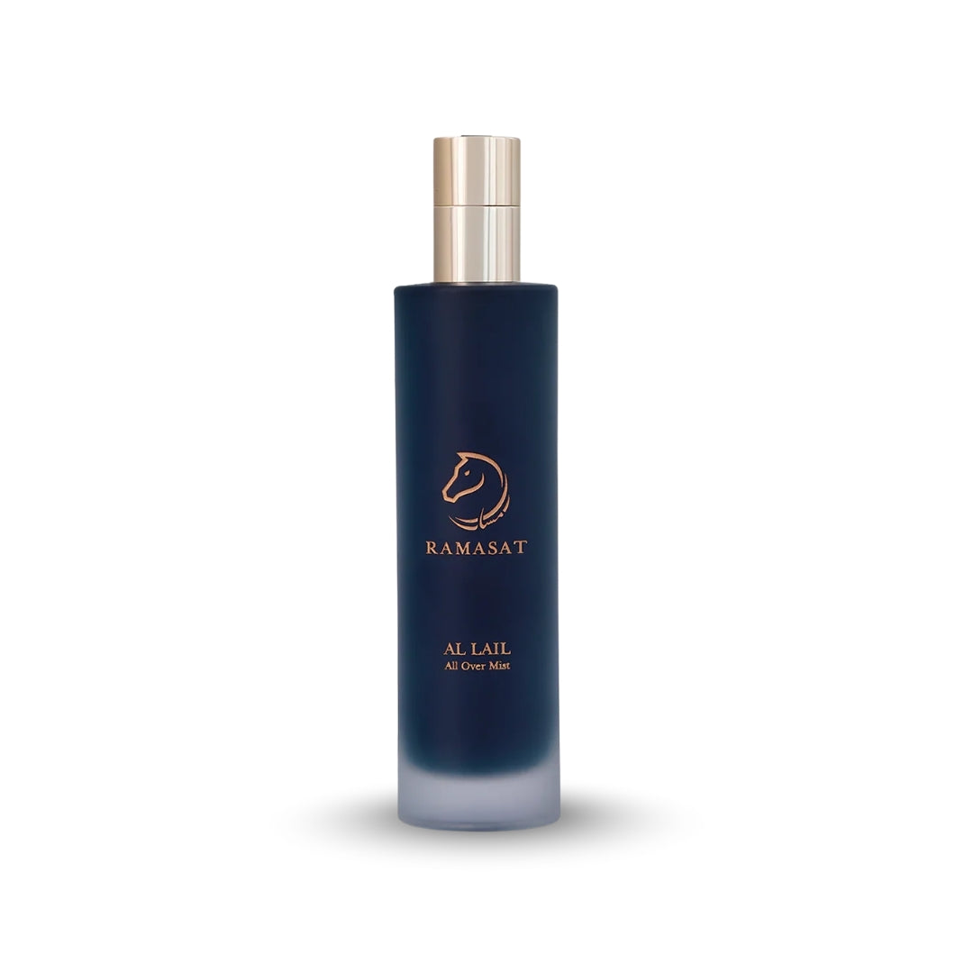 Al Lail  200 ML  Body and hair perfume