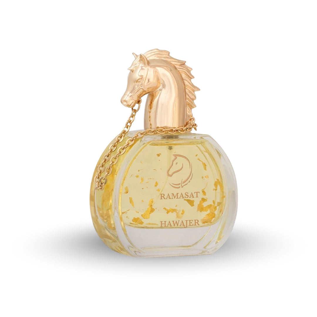 HAWAJER perfume