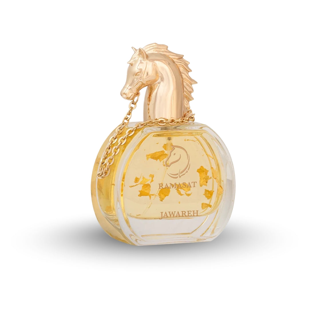 JAWAREH perfume