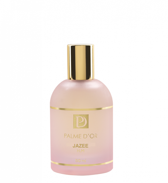 PALME D'OR Jazee Hair Mist 50 ML