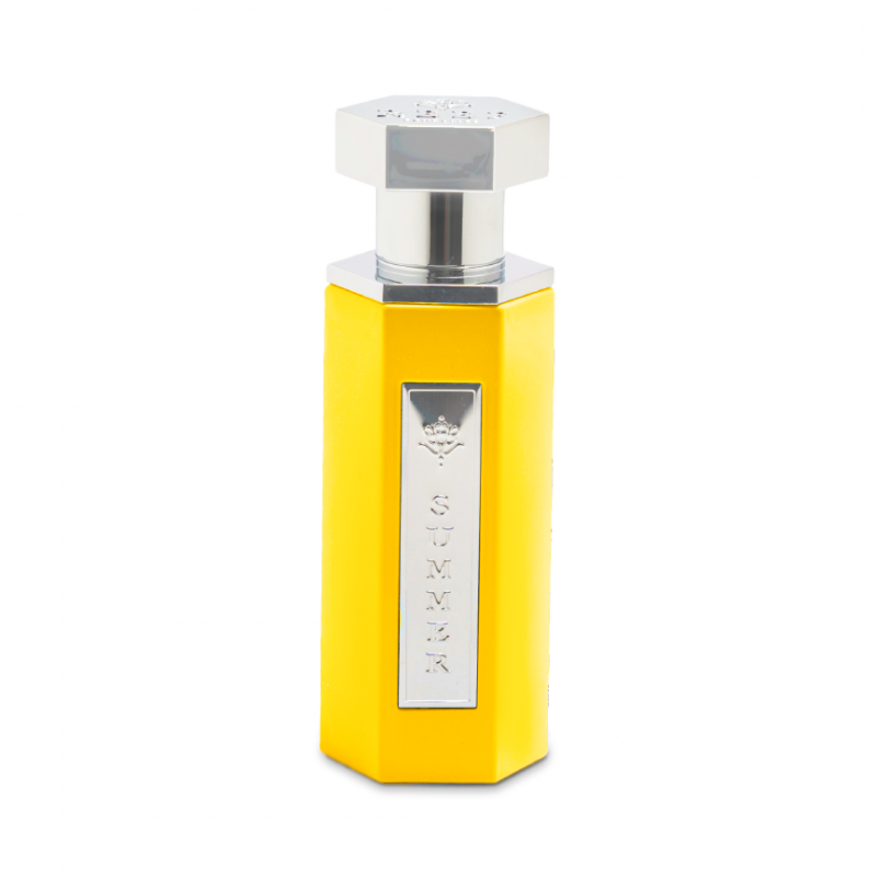 Summer Yellow by REEF Perfume – 100 ml (Unisex)