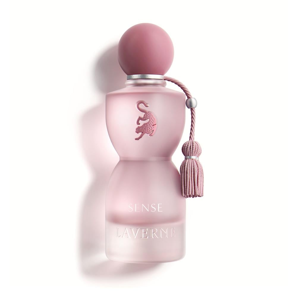 SENSE by LAVERNE 75ml Eau De Parfum for Women | عطر سنس من لافيرن 75 مل للنساء