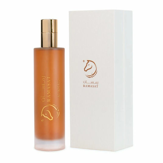 Al Khail 200 ML Body and hair perfume,