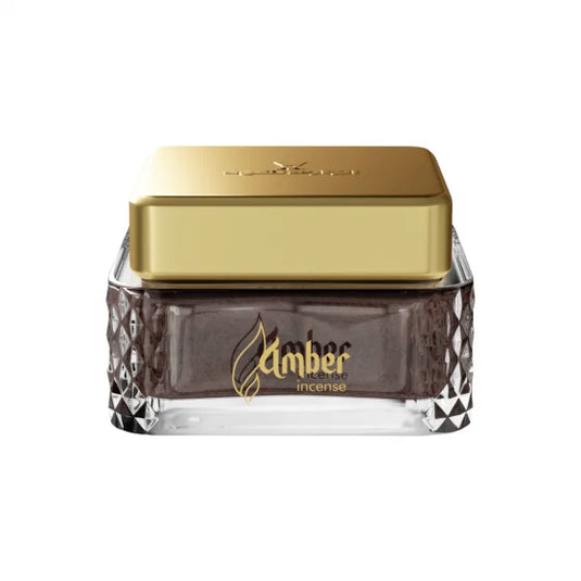 Dakhoun Amber Incense – 50 GM | Al Majed Oud