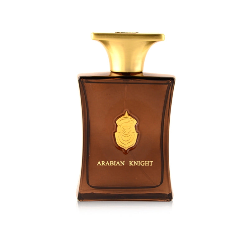 Arabian Knight by Arabian Oud 100ml Eau De Parfum | عطر أرابيان نايت من العربية للعود 100 مل