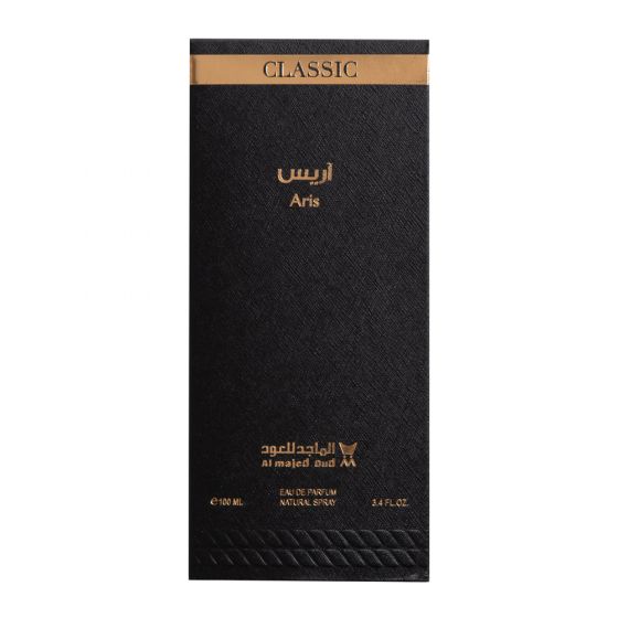 Aris Classic Perfume - 100 Ml