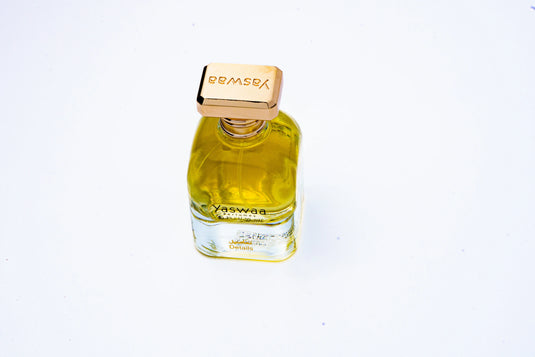 Tafasil perfume YASSWA