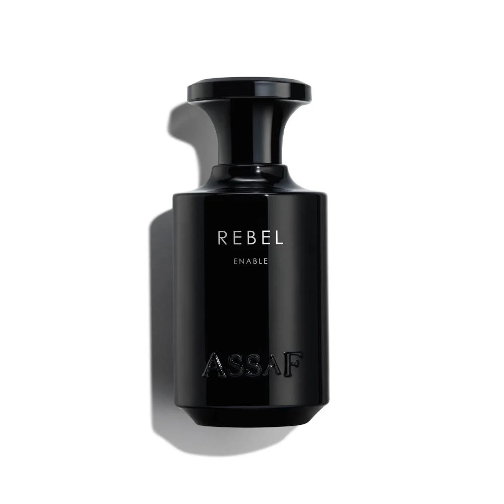 ASSAF Rebel Enable – Eau de Parfum 100 ML