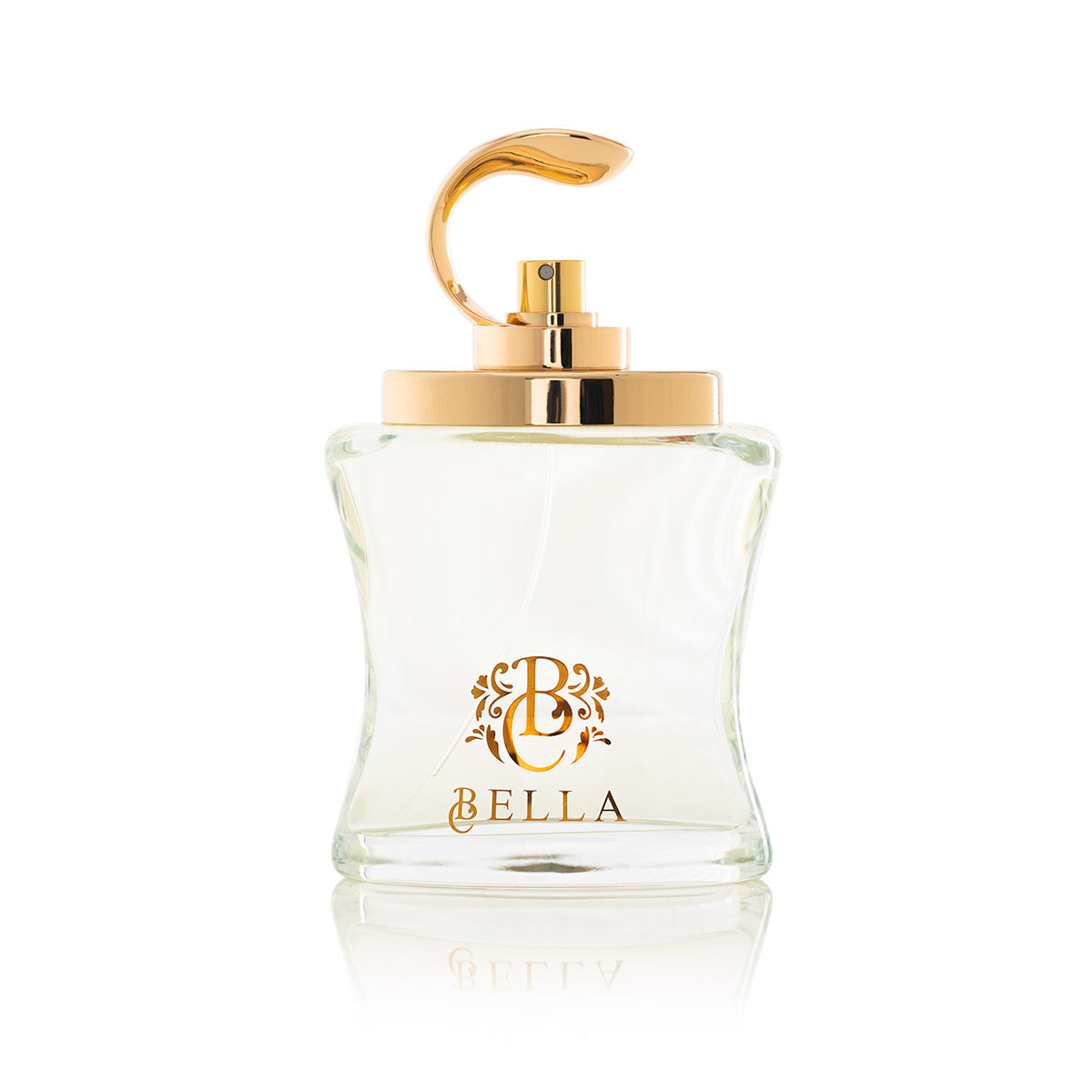 Bella by Arabian Oud 100ml Eau De Parfum | عطر بيلا من العربية للعود 100 مل