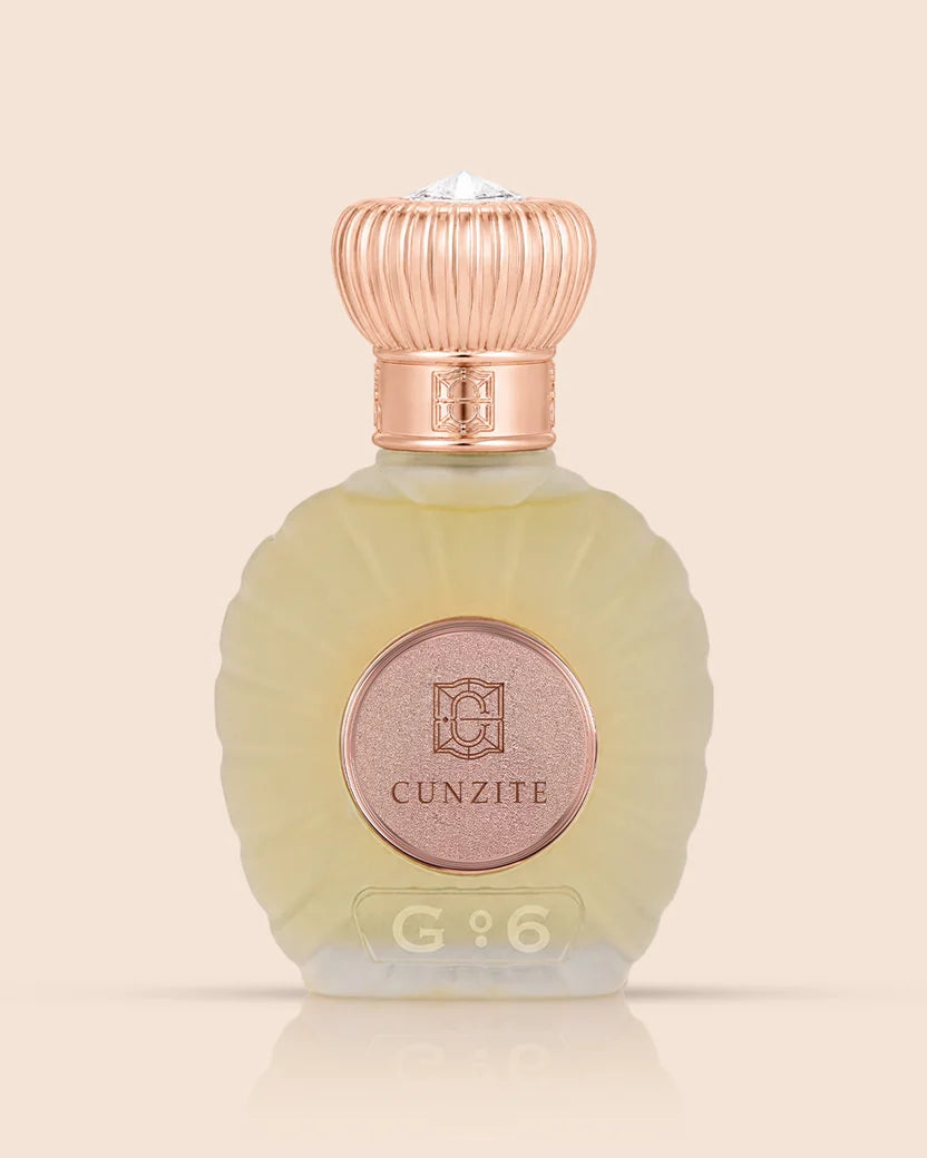 CUNZITE Bellatrix G:6
