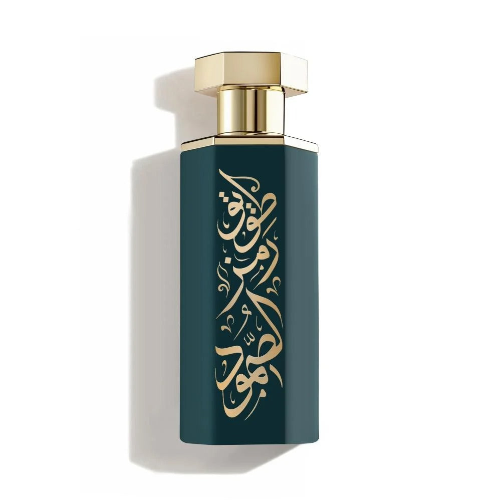 Tuwaiq by REEF Perfume – 100 ml (Unisex)