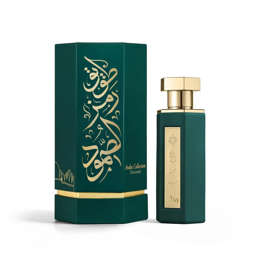 Tuwaiq by REEF Perfume – 100 ml (Unisex)