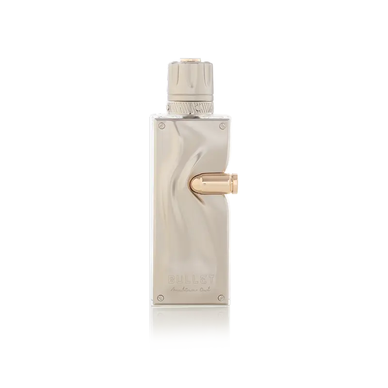 Bullet by Arabian Oud 100ml Eau De Parfum | عطر بولِت من العربية للعود 100 مل