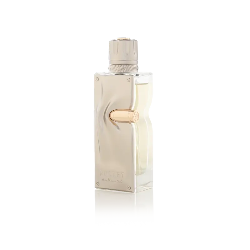 Bullet by Arabian Oud 100ml Eau De Parfum | عطر بولِت من العربية للعود 100 مل