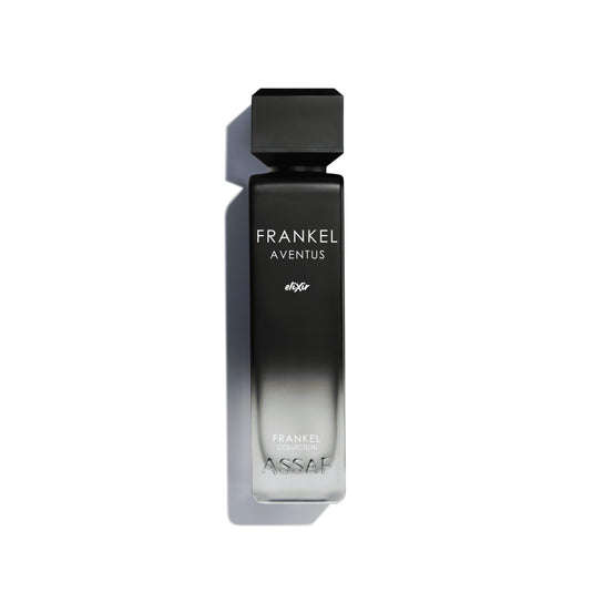 ASSAF Frankel Absolu Eric