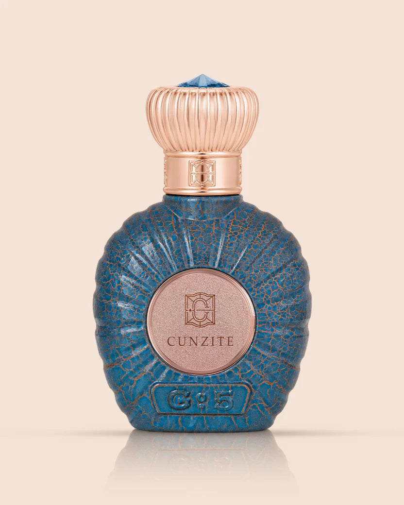 CUNZITE Capella G:5