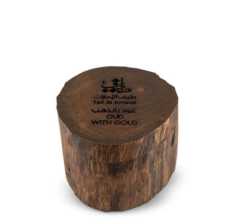 Oud With Gold (12G) – Premium Fragrant Oud | Taif Al Emarat
عود بالذهب (12 غرام) – بخور فاخر | طيف الإمارات