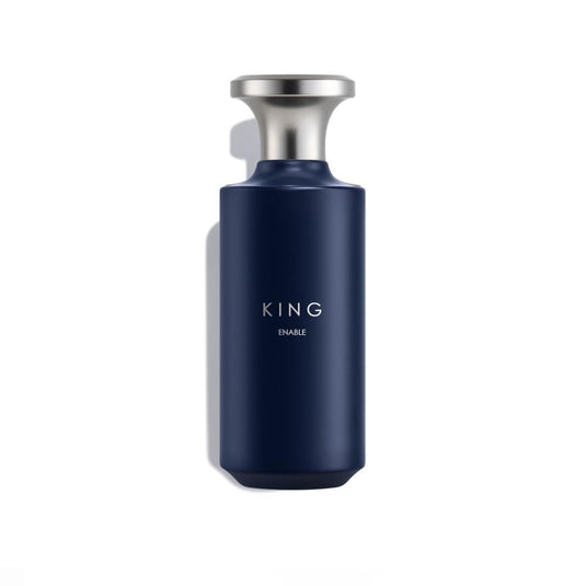 KING ENABLE by Assaf Eau de Parfum 150ML | Luxury Men’s Fragrance