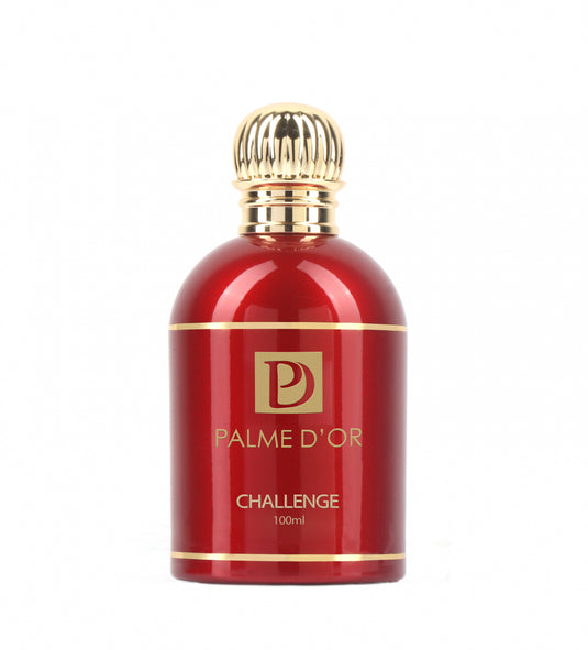 Challenge 100 ML