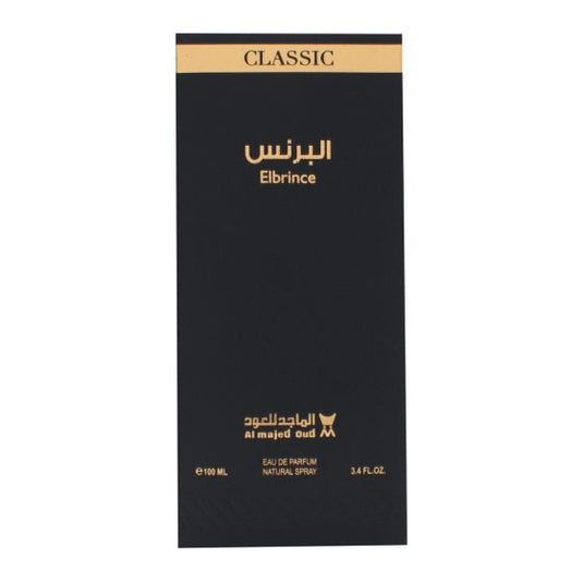 Elbrince Classics Perfume - 100 Ml