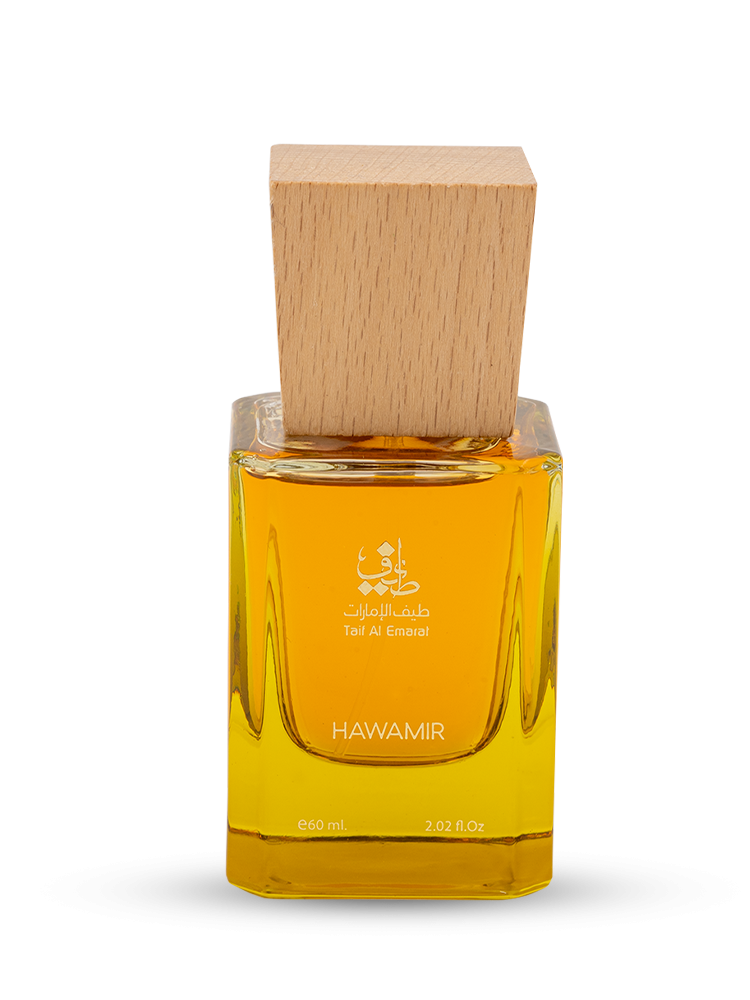 Hawamir