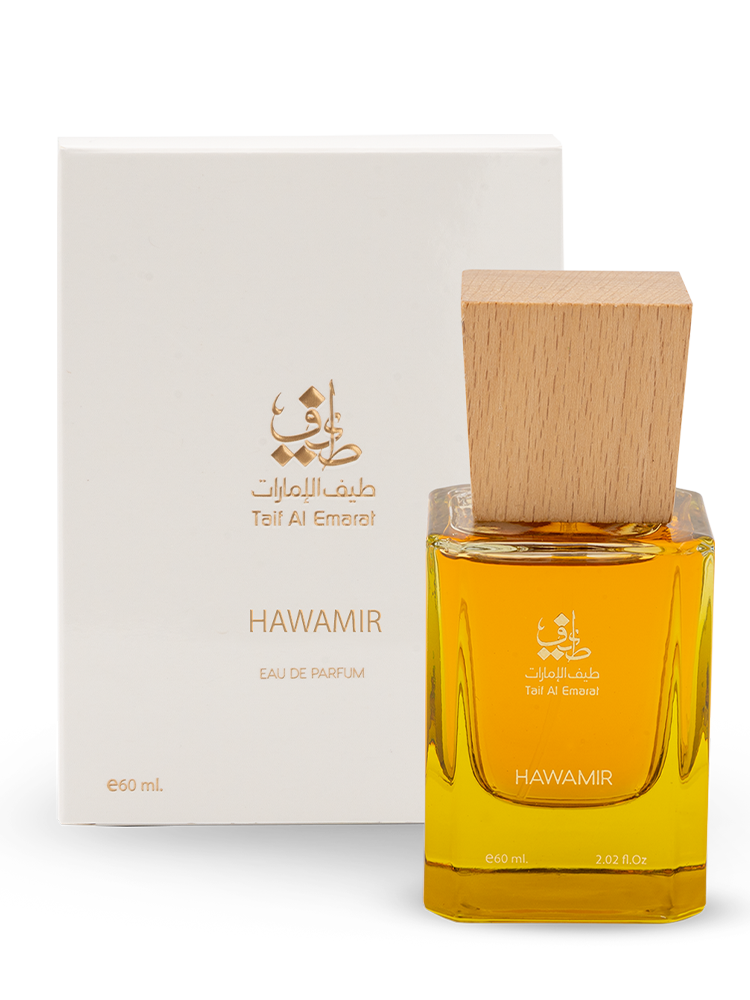 Hawamir
