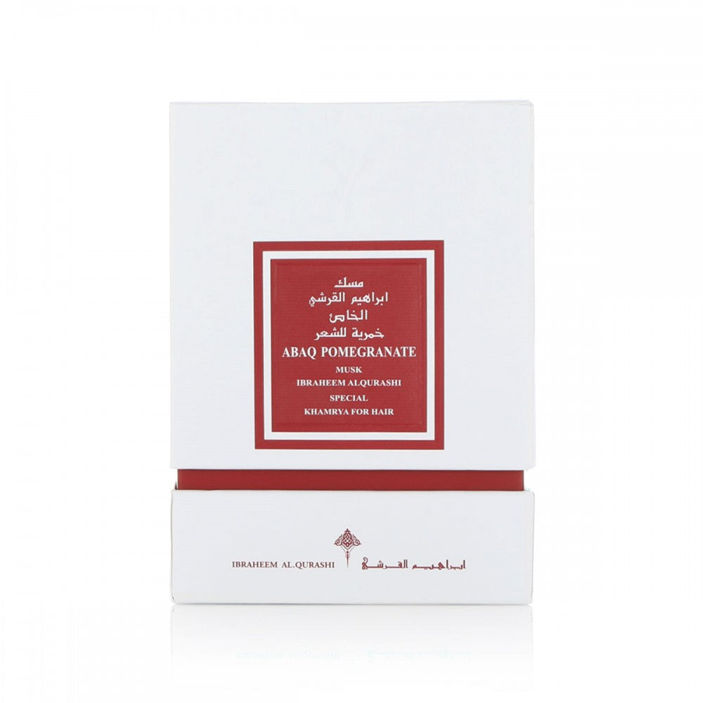 Pomegranate Musk Khamriya
