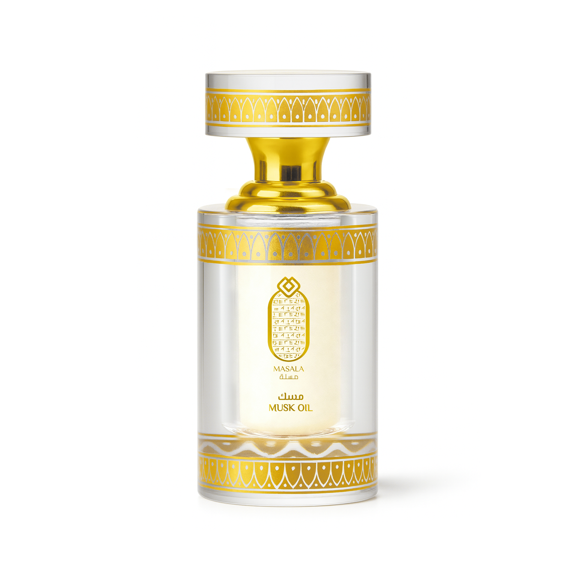 Masala Musk Oil – Purity