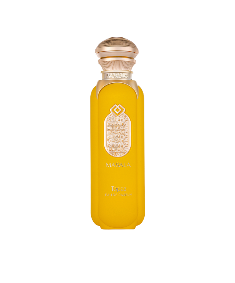 Topaz Eau De Parfum – 200ML
توباز – أو دو بارفان 200 مل
