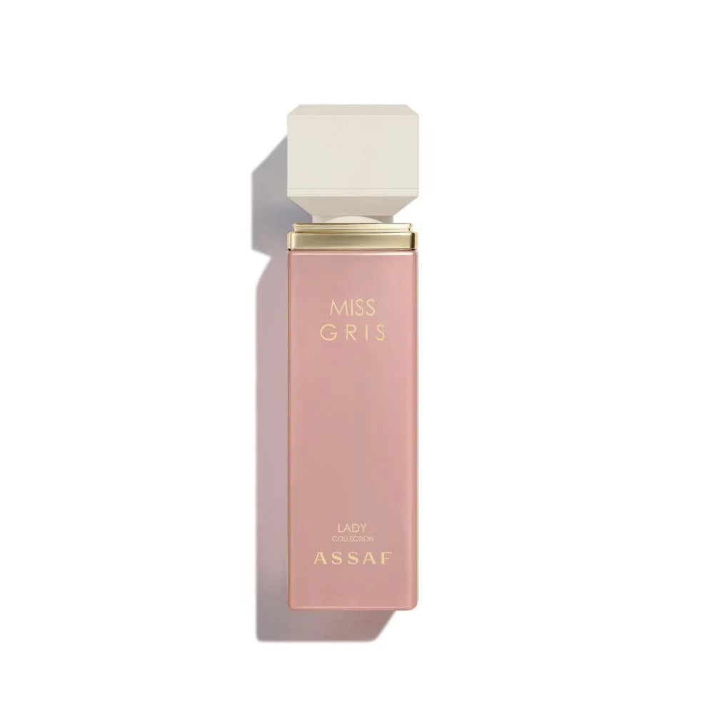 ASSAF PERFUME