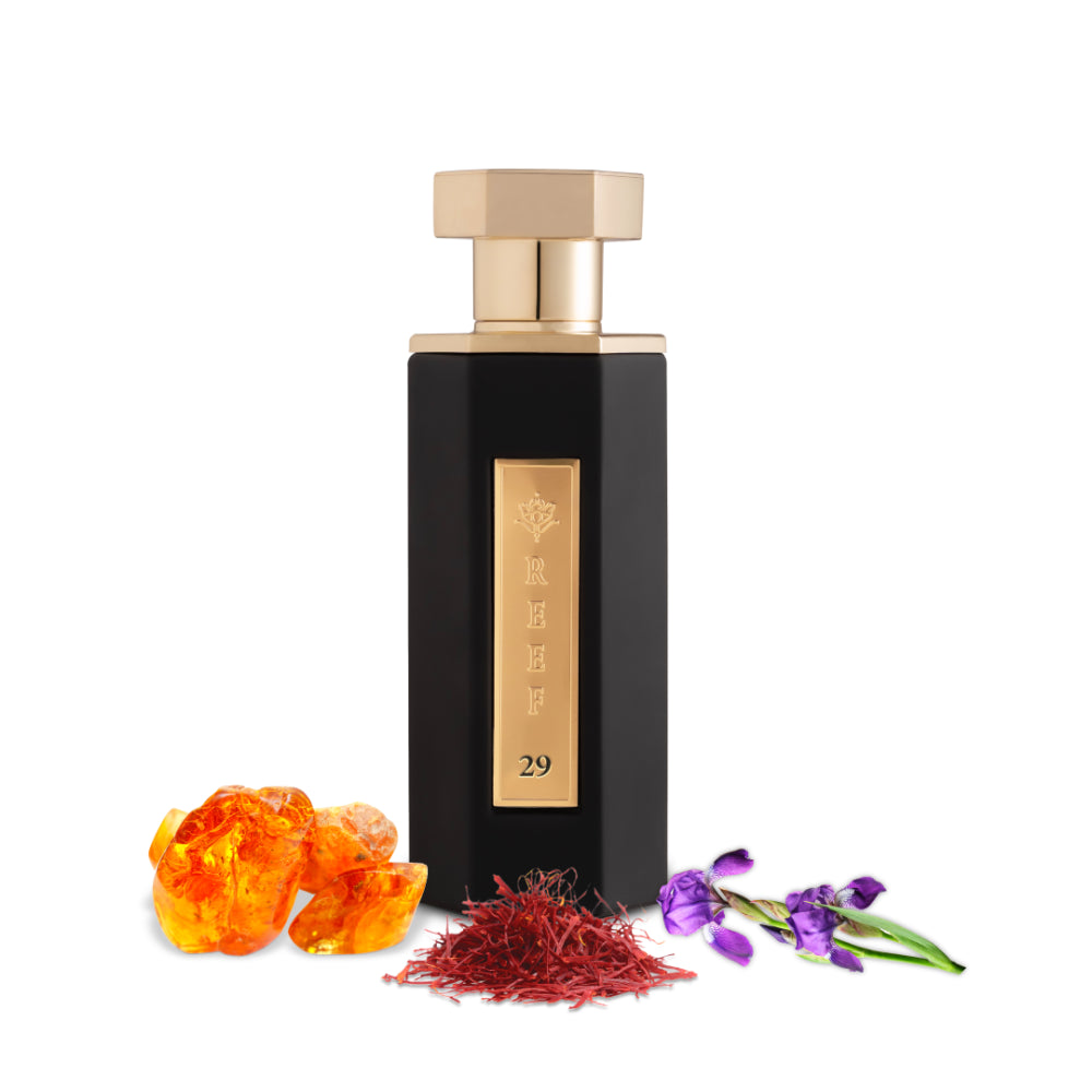 REEF 29 Perfume – 100 ml (Unisex)