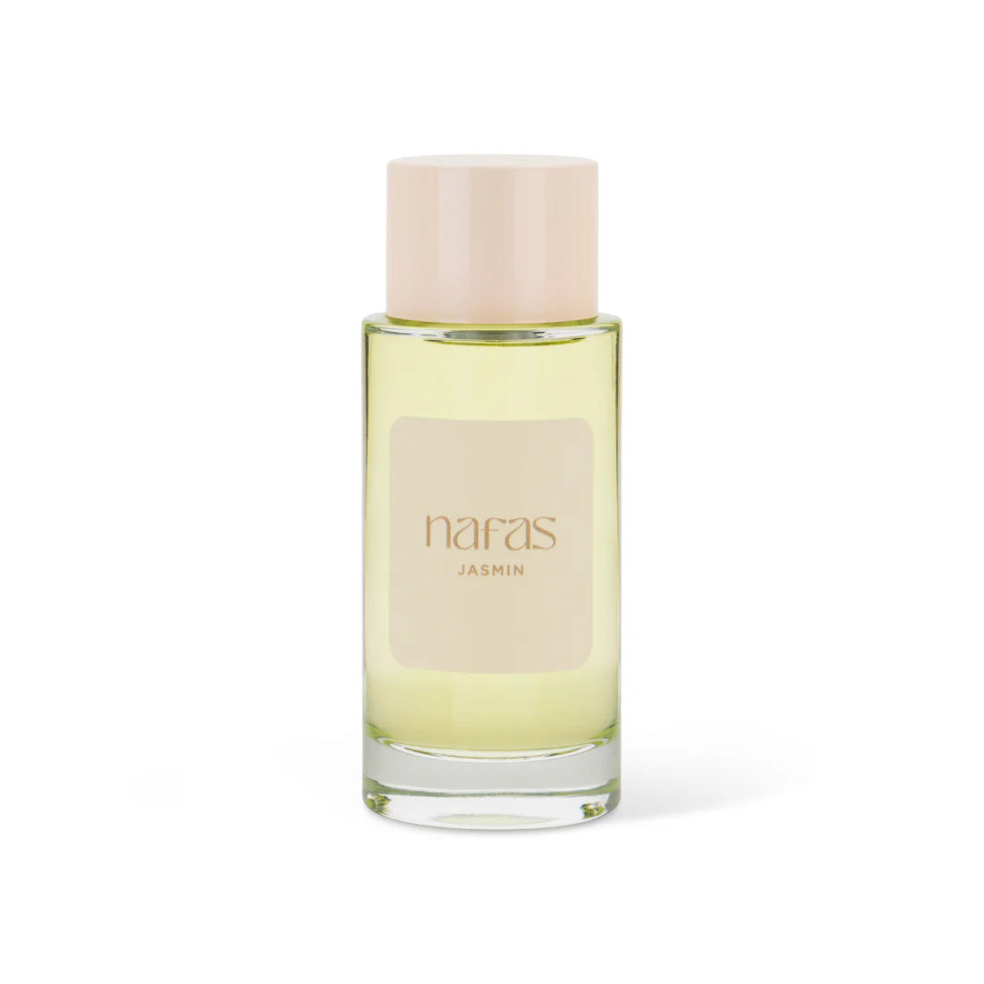 NAFAS  JASMIN EDP 100ML BY NOOR STAR