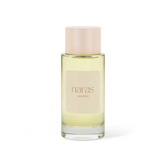 NAFAS  JASMIN EDP 100ML BY NOOR STAR coming soon