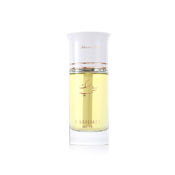 Kashmir Musk by Arabian Oud 100ml Eau De Parfum | عطر كشمير مسك من العربية للعود 100 مل