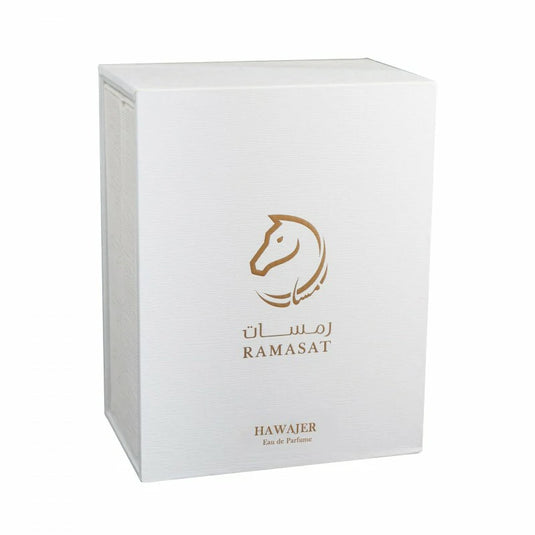 JAWAREH perfume