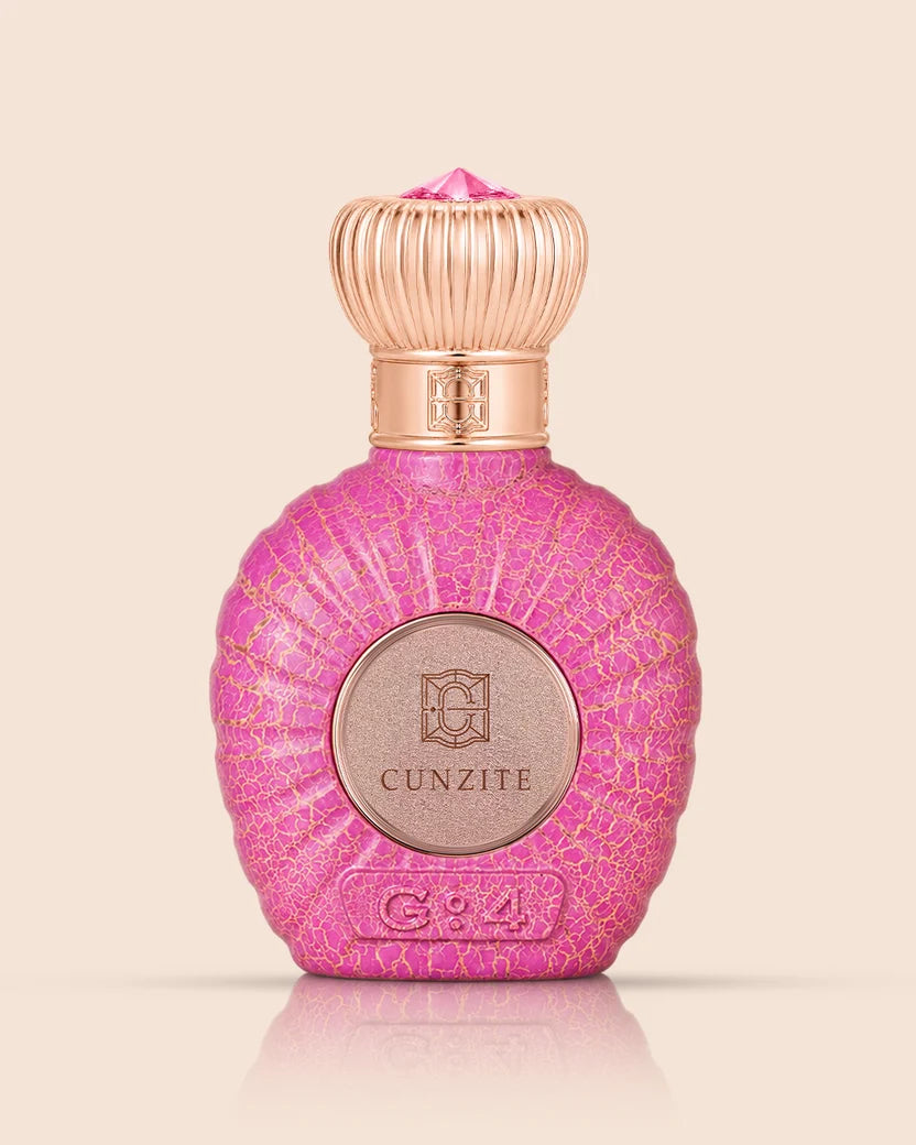 CUNZITE La Stella G:4